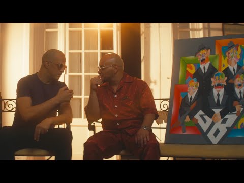 SAZAMYZY feat @rimkofficiel : Kichta