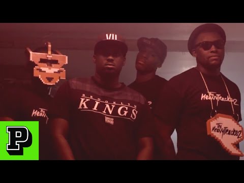 P Money — Originators [Official Video]