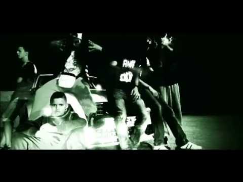 Lbenj - Follow Me ft. Moro