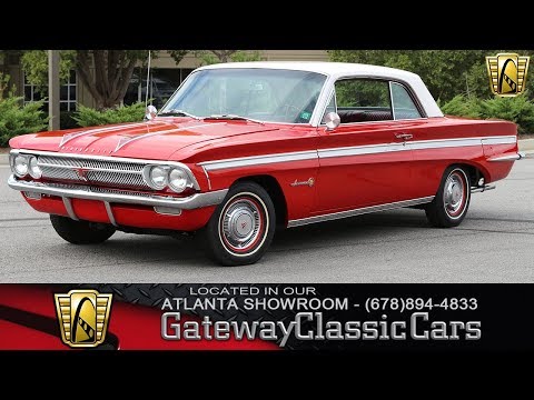 1962 Oldsmobile Jetstar I (CC-1340572) for sale in O'Fallon, Illinois