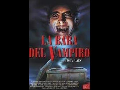 Film Horror- la bara del vampiro -1972