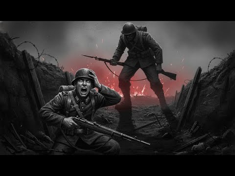 German Perspectives: What They Feared About Canadians — Wehrmacht Diaries Reveal