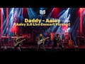 AALEY 2 0 Aaley ආලේ DADDY Ft Naadro And UMS Choir Concert Version