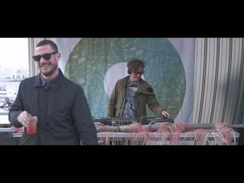 ANDREA FIORITO in 180 GR - Mercato Santo Spirito, Bari - 2019