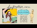 Catfish Haven - Blue Sun - Daytrotter Session
