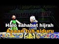 Drunken Wayang Golek