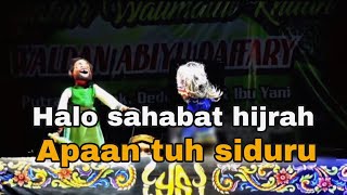 Download lagu Wayang golek mabok mp3