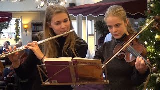 Winterfair in Eikendonk Waalwijk - Langstraat TV