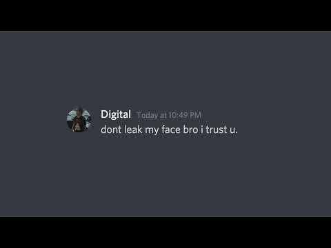 Digital Angels Face Leak 2021