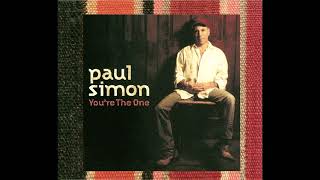 Paul Simon - Darling Lorraine [5.1 Surround Sound]