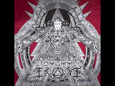 Ufomammut - Temple (New Song 2015)