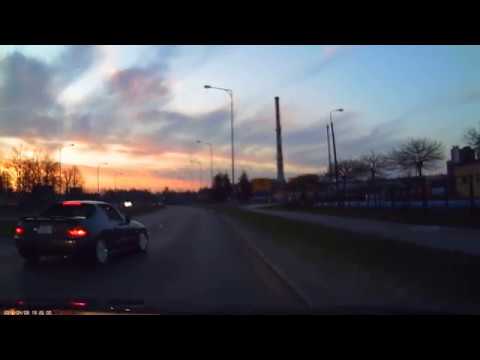 Dziura Kielce ulica Łódzka