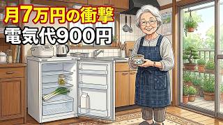 月7万円の年金で贅沢？82歳女性の驚愕の節約術と本当の豊かさ