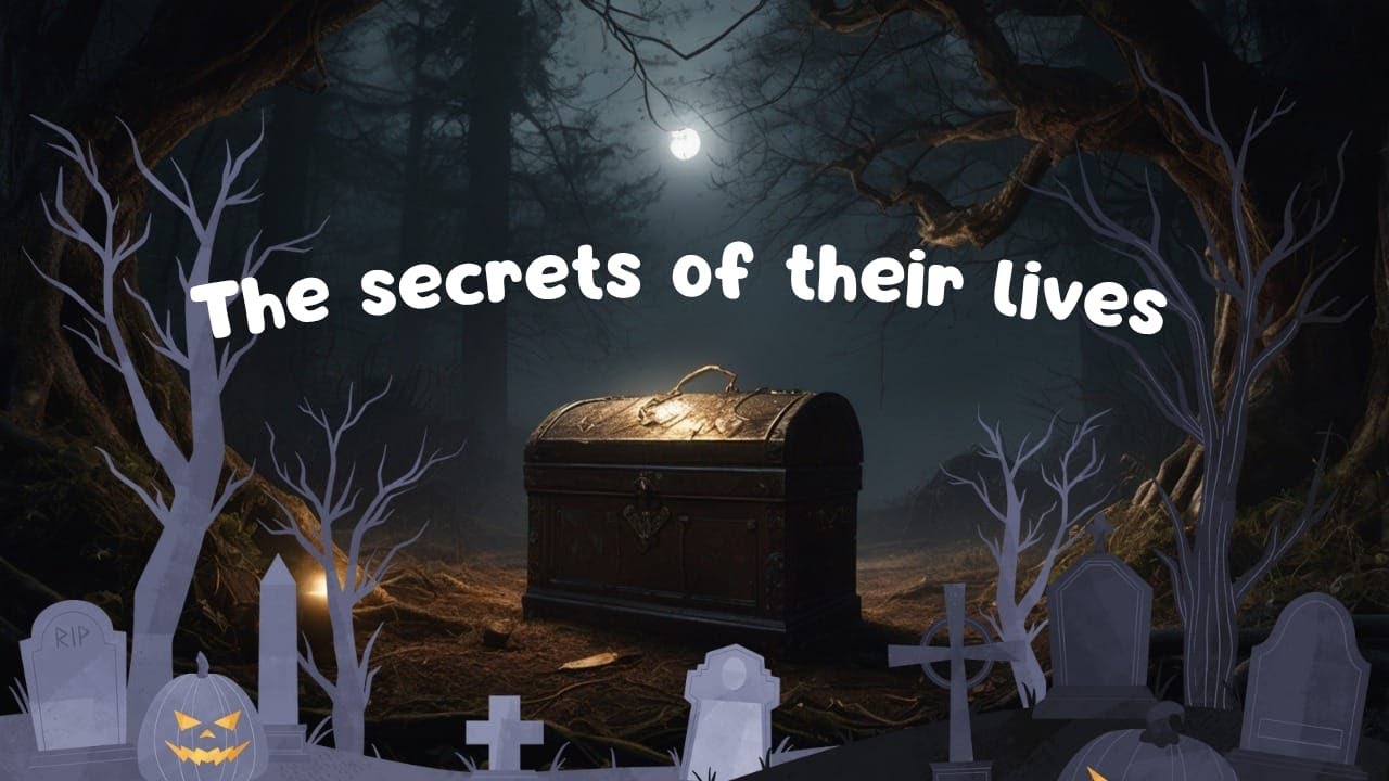 What They Found Will Shock You | The Hidden Treasure Part2