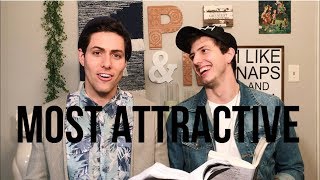 6 Things Guys Are Most Attracted To
