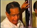 Pandit Bhimsen Joshi sings for Shri Mataji 1985