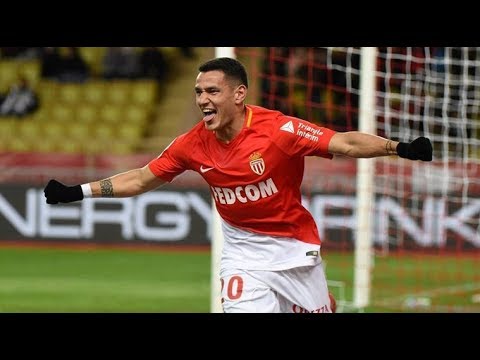 Ligue 1 Rony Lopes scores winner for Monaco over Bordeaux; Nice also win