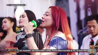 Download lagu JANGAN DILAWAN  - EVIE TAMALA ( COVER )  INTANA MUSIC PRODUCTION PEMALANG mp3