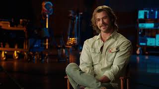 Bad Times at the El Royale: Chris Hemsworth \