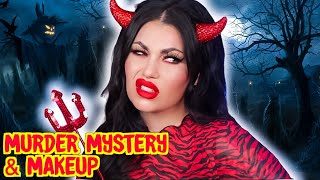 Haunting In Georgia The Unsolved Mystery - The Wyrick Family | Mystery &amp; Makeup | Bailey Sarian