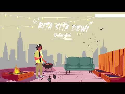 Rida Sita Dewi - Datanglah