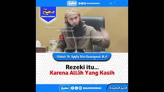 Download lagu USTADZ SYAFIQ RIZA BASALAMAH Rezeki itu Allah yang kasih #shorts #kajian #sunnah mp3 Download lagu USTADZ SYAFIQ RIZA BASALAMAH Rezeki itu Allah yang kasih #shorts #kajian #sunnah mp3