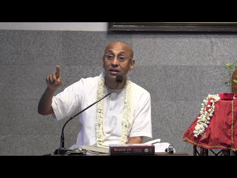 Srimad Bhagavatam | HG Chanchalapathi Dasa | SB 3.28.7 | 03-09-2016
