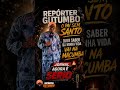 REPÓRTER GUTUMBO O PAI SEM SANTO DO JORNAL AGORA É SÉRIO QUER SABER DA MINHA VIDA VAI NA MACUMBA