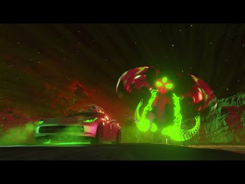 Augustyn X Prodbyczila "AIRFORCE" (Video by Corenick) #AquariusEP2021