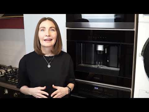 Миниатюра изображения товара Кофемашина Korting KCM 9200 BG