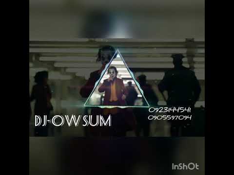 Dj OWSUM X diamond'tetema'new ethiopian 2020 DJ remix music