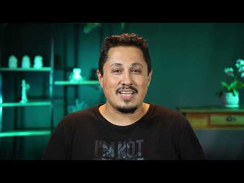 Depoimento sobre palestra corporativa