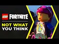 Lego Fortnite Review - Not What You Think