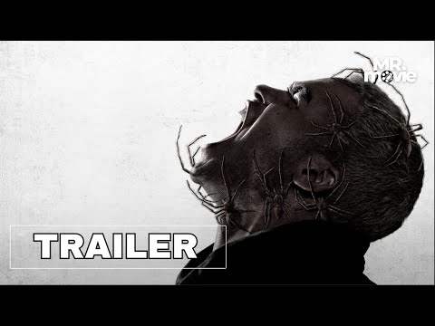 VERMIN Trailer Ufficiale Italiano (2023) On Demand