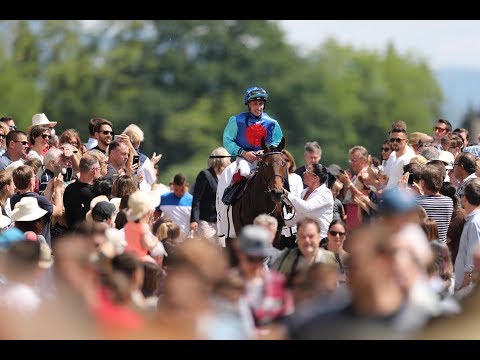 Baden-Baden Preis der Baden Badener Hotellerie & Gastronomie 2019 (L) - Siegerin: Serena