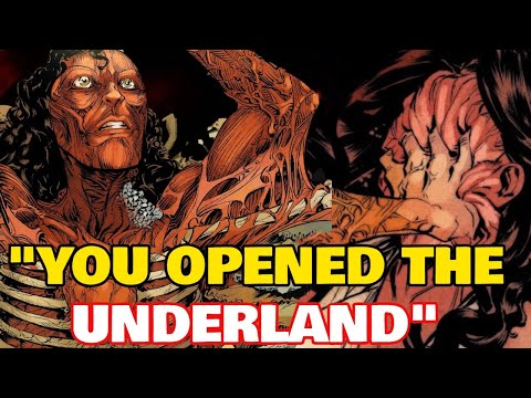 This Underloved Comics Brings Terror Of Hellraiser Back Using Fungal Gods And Social Media!
