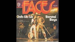 Faces - Ooh-La-La - 1973