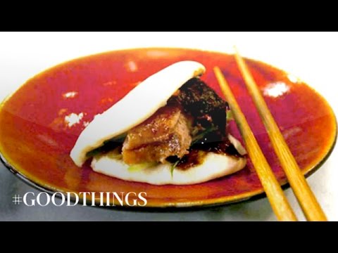Good Things: Traditional Peking Duck Recipe - Martha Stewart