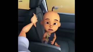 Download lagu upin ipin cakap kotor:mobil abang saleh (upin ipin cakap kotor part 1) mp3