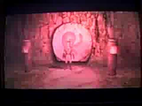 The Forest Temple Part 4