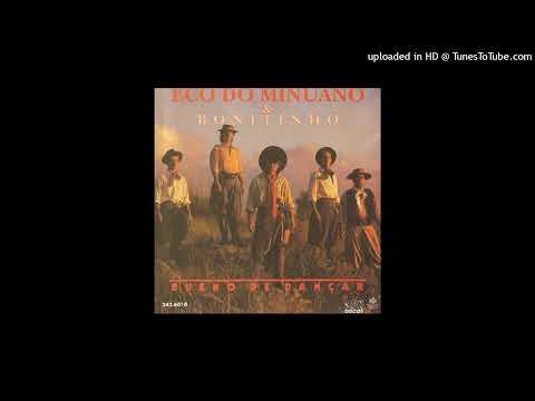 ECO DO MINUANO E BONITINHO - Ei Patrão