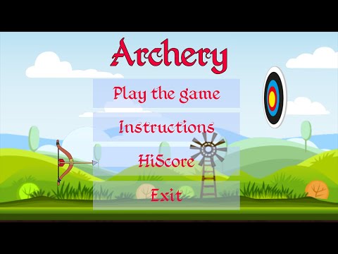 Archery Master 2019
