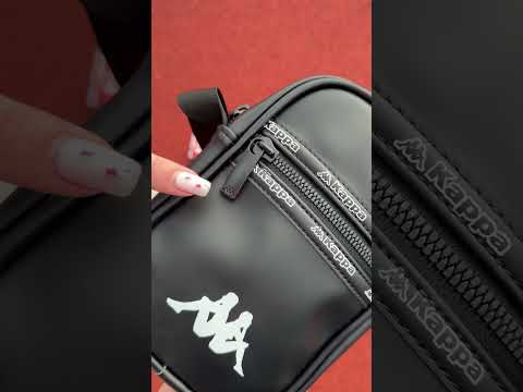 Kappa сумка через плече / сумка на плече / Каппа / Капа / сумки / чоловічі сумки через плече / сумка чоловіча - фото 1 - id-p2537759504