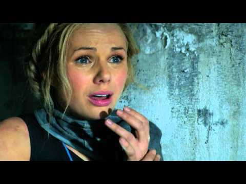 The Shannara Chronicles | Ep10 'Ellcrys' | SYFY Australia | SYFY Australia