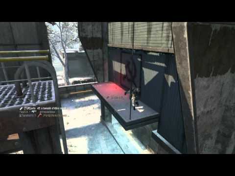 Black Ops  Tysme-971 :  Petite vidèo LG96A1 / Tomawank