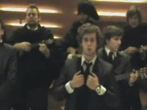 Fado Boémio 14.10.2008 FECULTUNA