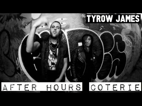 Tyrow James - "After Hours Coterie" [Official Video]