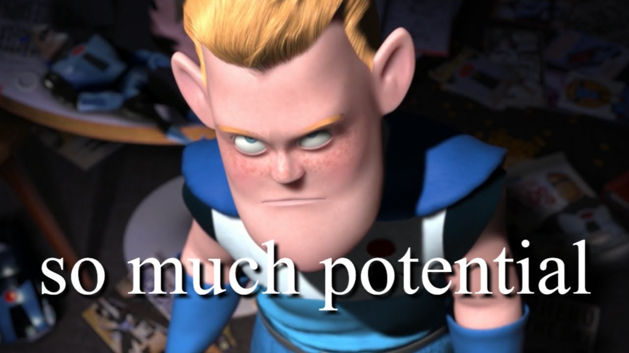 Helen Parr / Elastigirl