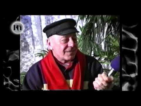 TODOR KOLEV - KRASSIE PANAYOTOV / 2000 / Interview