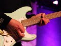 Crazy Good Guitar Solo by Jesse Gress with Todd Rundgren NYC City Winery 2014